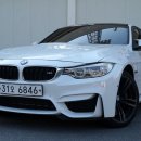 BMW / F80 M3 / 15년 / 화이트레드시트 / 22000KM / 유사고 단순 / 4990만원 대차가능합니다 이미지