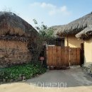 하회마을테마 이미지