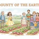 Sweet stay at Joy's | 귀성길 풍경: 금빛 이야기[키워드 9:10 무탈하게 홍복을 누리는 비결]