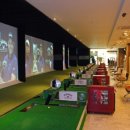 한국스크린골프장 이미지