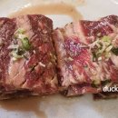 노란상 소갈비 강남직영점 이미지