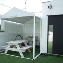 우두리 포펫 애견펜션 이미지