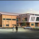 성산생활체육관(국민체육센터) 이미지