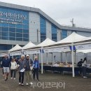 여수항 투어코리아