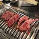 김양 | 김양 // 역삼역 늦게까지 하는 양갈비, 양꼬치 맛집
