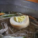 방림메밀막국수 분점