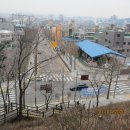 계양산 피고개사거리 이미지