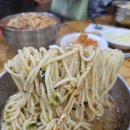 완산-135 | 전주 한옥마을 맛집 내돈내산 추천 가성비 좋은 베테랑 칼국수 방문 솔직 후기