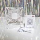 F63 | 탁상용선풍기 추천 무선선풍기 액센 선풍기