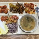 엄마손한식뷔페