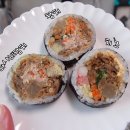 삼형제 김밥 상암점