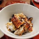 성가네고기랑장어랑 | 혼초거리 장어 맛집 사쿠야, 후지산 여행 중 발견한 히츠마부시🗻