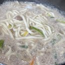 풍경칼국수 - 횡성군 서원서로 109 | 풍경칼국수