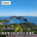 섬마을목장 | 대이작도 풀등 백패킹 여행 부아산 인천섬 트레킹 당일치기