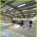 석천로442번길 | 2종소형 면허 준비는 아퀼라렌트에서! 미라쥬 연습장 방문 후기