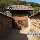 건축사사무소토담 | 남평문씨 본리 세거지 -할머니의 고향