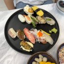 바르다 스시 이미지