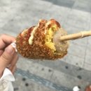 강남역푸드트럭핫도그 이미지