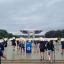 백제학연구소 | 아가미가 필요했던 &#39;올림픽데이런 2024&#39; 10km 후기
