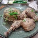 함양옻닭 이미지