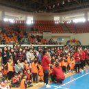 숲속의 아일랜드유치원 이미지