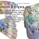[01] 캐나다 갈때 돈을 어떻게 가져갈까요? [환전 얼마나]☆☆☆ 이미지