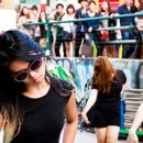 실용방송댄스 이미지