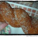 베베찹쌀꽈배기 이미지