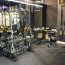 베네핏피트니스 이미지