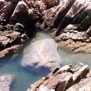 봉길대왕암(문무대왕릉) 이미지