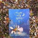 백옥마을 | &lt;이상한 마을 청호리&gt; 도서 후기📚