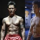 40대 이후 이정재중 가장 비주얼 폼이 좋던 때 이미지