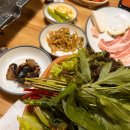 들녘쌈밥 이미지