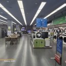 롯데하이마트(주) | 롯데하이마트 송우점 김치냉장고 단독 행사