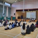 장성여중 이미지