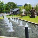 군청 앞 이미지