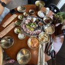 88사우나;88참숯불소금 | 🔥 진주 삼겹살 맛집 하대동 고깃리88번지, 연탄불에 구워 더 맛있었던 곳