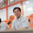 [17R] '6G 연속 무승' 황선홍 감독, "팬들에게 승리를 선사하지 못해 죄송하다" 이미지