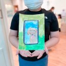 그라바아트클래스미술교습소 - 계양구 효서로 393 | 그라바아트클래스미술교습소