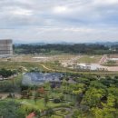 운곡지구 공원 이미지