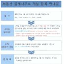 홈즈부동산중개사무소 이미지
