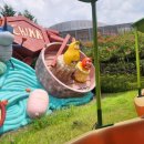 리치코리아 휘트니스 | [제주 신화월드] 디럭스패밀리트윈, 물놀이(스카이풀+워터파크), 불꽃놀이, 테마파크 후기