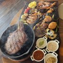 쉐프의하우스 | 광주 스테이크 맛집 르자민 토마호크 플래터, 동명동 미슐랭 쉐프의 프렌치 비스트로,분위기,맛,주차 후기
