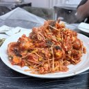 대구아구찜 - 서구 | 초량 아구찜 맛집 양 푸짐하고 완벽했던 청담동대구뽈찜아구찜 솔직 후기 🐟