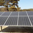 생광 태양광발전소 이미지