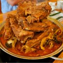 원조뼈다귀 이미지