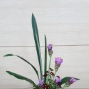 꽃꽂이 교실2 이미지