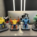 더그레이짐 이미지