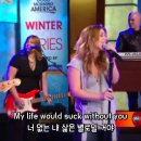 My life would suck without you/Kelly Clarkson 이미지