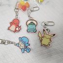 씨유(CU) 엄궁플렉스점 | CU신상 포켓몬 굿즈 메타몽 램덤키링 후기